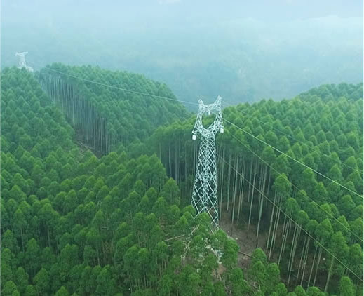 川威集团